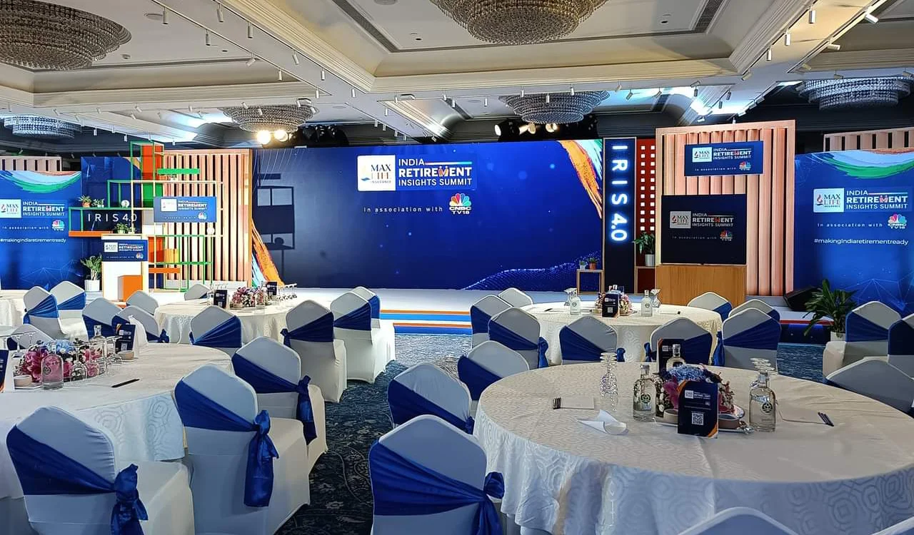 Top Ten Event Management Companies in Delhi
