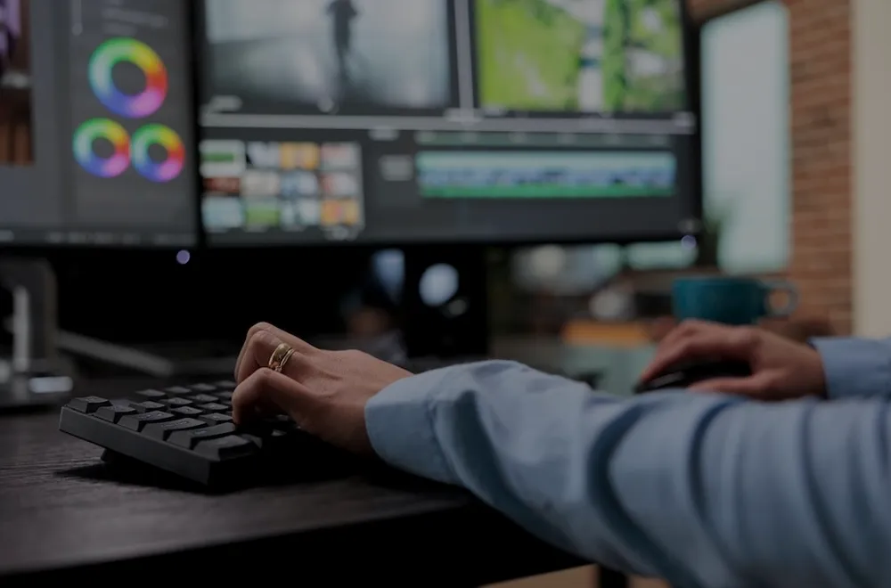 Animation Production House in Delhi