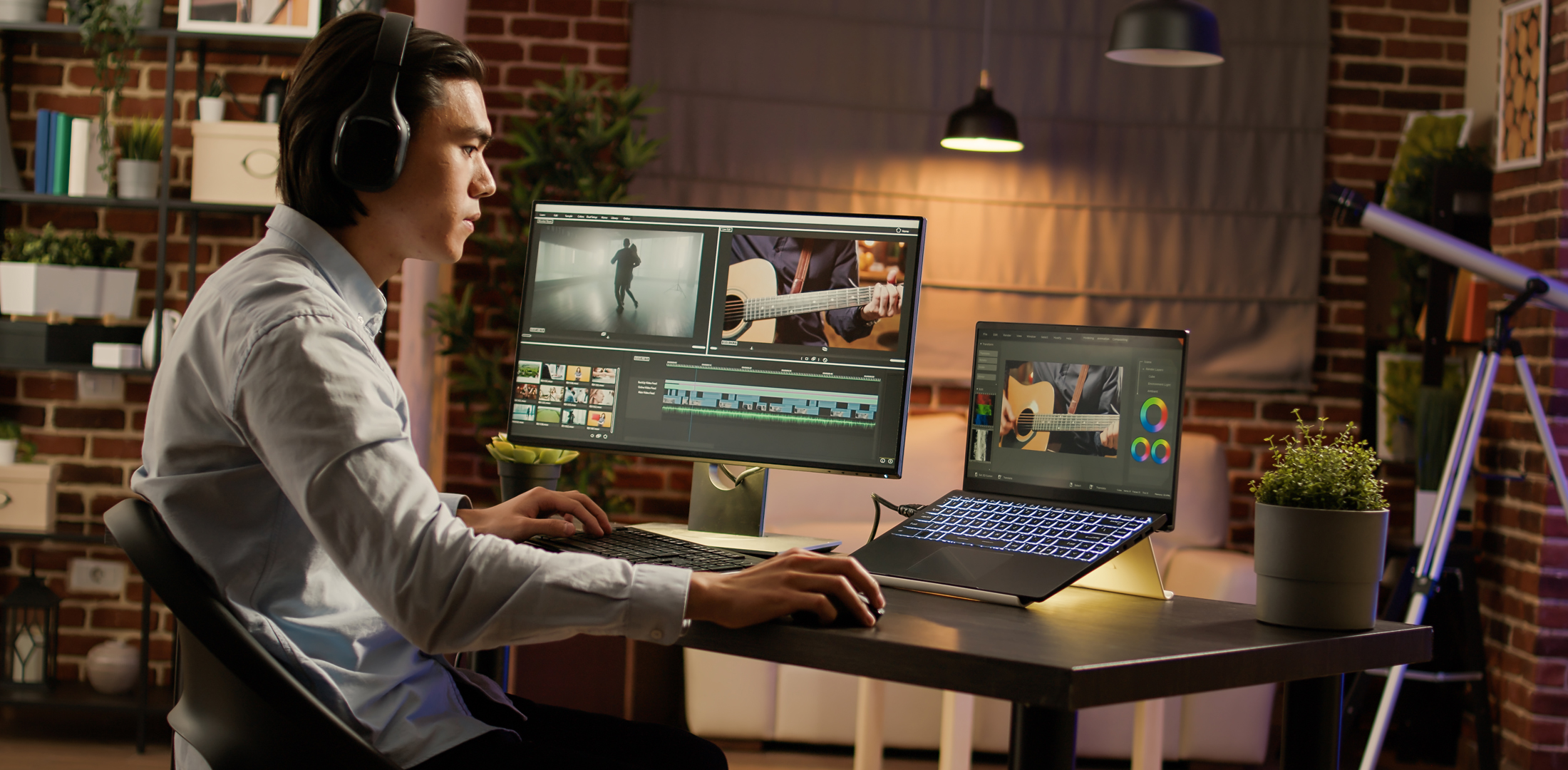 Film Production House in Delhi