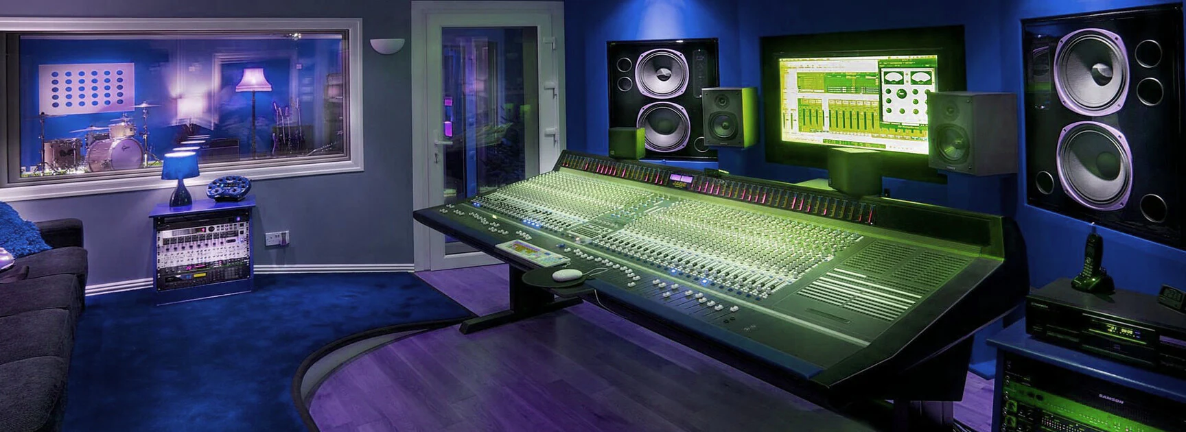 Media Production House in Delhi